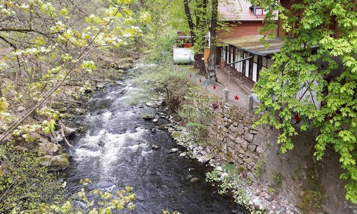 Gasthaus Königsruhe