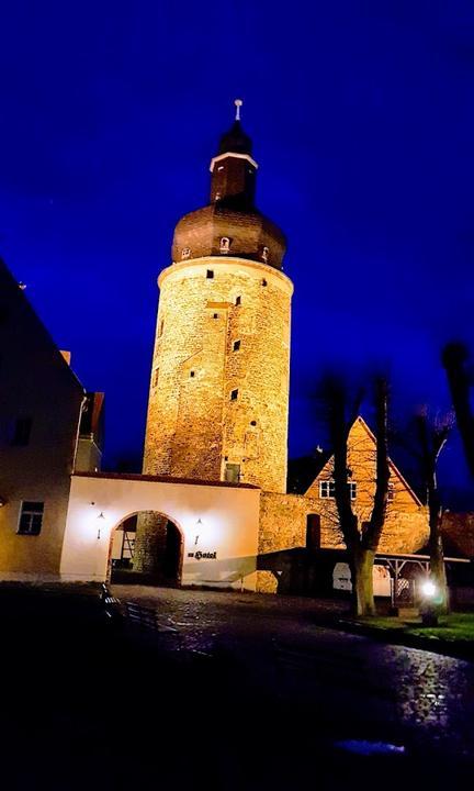 Wasserburg zu Gommern Hotel und Restaurant